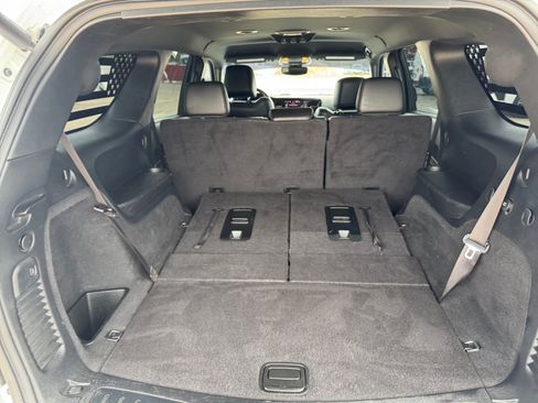 Used 2021 Dodge Durango R/T w/ Blacktop Package AWD/4WD image 32