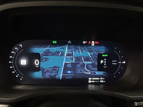 New 2026 Volvo XC60 T8 Plus w/ Climate Package image 15