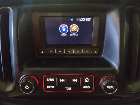 Used 2016 GMC Canyon W/T w/ Convenience Package image 25