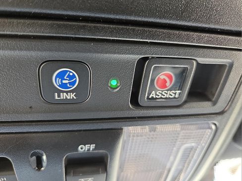 Used 2024 Honda Passport Black Edition image 21
