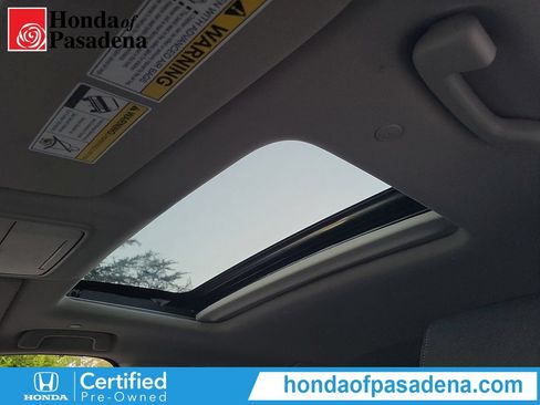 Certified 2024 Honda CR-V EX image 22