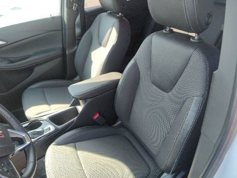 Used 2025 Buick Encore GX Preferred image 13