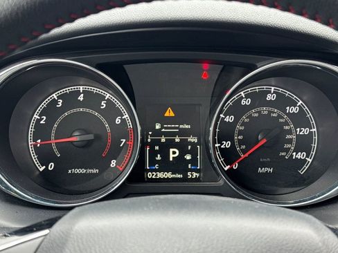 Used 2025 Mitsubishi Outlander Sport ES image 23