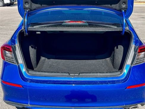 Used 2024 Honda Civic Sport image 31