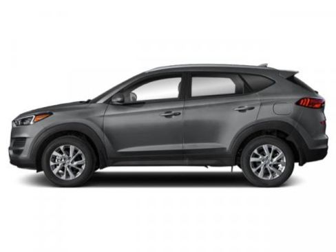 Used 2020 Hyundai Tucson SE image 3