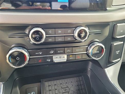 Used 2024 Ford F150 XLT w/ Equipment Group 302A MID image 22