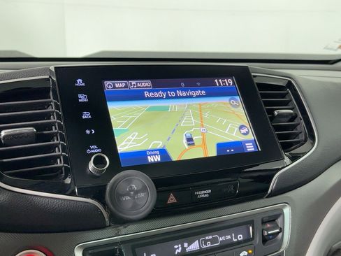 Used 2022 Honda Ridgeline RTL-E image 23