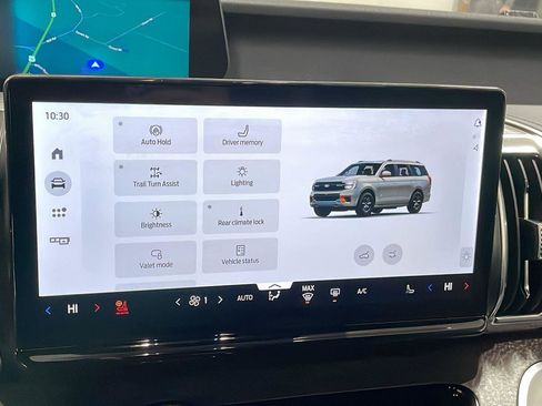 New 2025 Ford Expedition Tremor image 22
