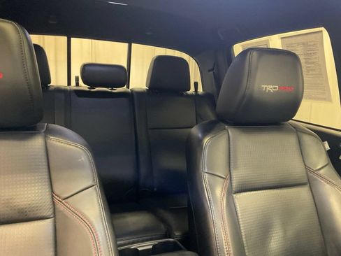Used 2019 Toyota Tacoma TRD Pro AWD/4WD image 29