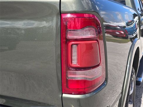 Certified 2021 RAM 1500 Laramie image 7