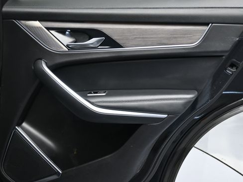 Used 2022 Jaguar F-PACE S image 12