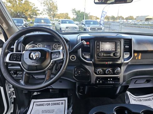 Used 2020 RAM 2500 Big Horn image 15
