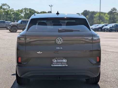 Used 2023 Volkswagen ID.4 Pro S image 8