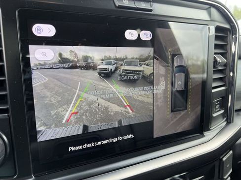 New 2026 Ford F350 Lariat w/ Tremor Off-Road Package image 19