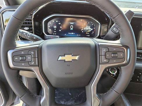 New 2026 Chevrolet Silverado 3500 High Country w/ Technology Package image 10