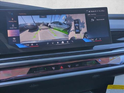 New 2026 BMW 740i w/ Premium Package image 13