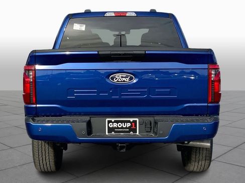 New 2026 Ford F150 STX w/ Equipment Group 200A image 4