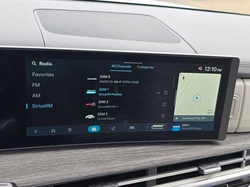 New 2026 Hyundai Santa Fe Calligraphy image 26