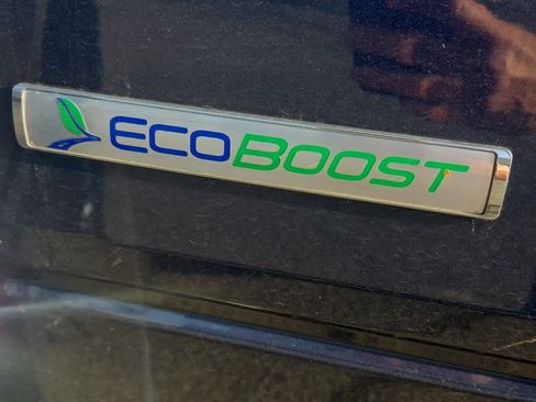 Used 2013 Ford F150 XLT w/ XLT Chrome Pkg image 3