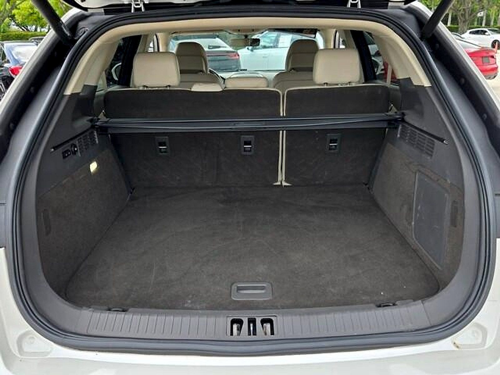Used 2019 Lincoln Nautilus Reserve FWD image 13