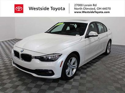 Used 2016 BMW 328i Sedan