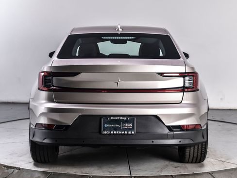 Used 2023 Polestar Polestar 2 w/ Pilot Pack AWD/4WD image 5