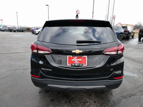 Certified 2022 Chevrolet Equinox LT image 6