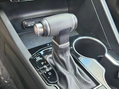 Used 2022 Kia K5 GT image 12