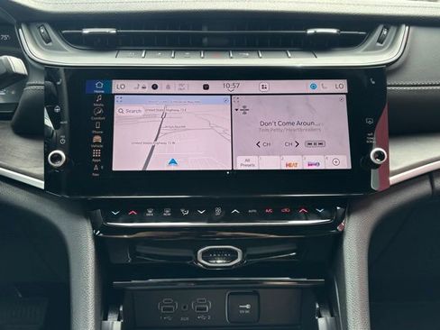 New 2026 Jeep Grand Cherokee L 4WD image 20