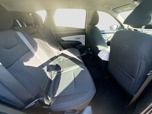Used 2024 Hyundai Tucson SE FWD image 25