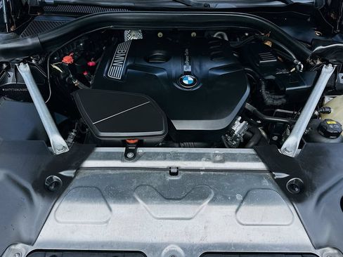 Used 2019 BMW X3 sDrive30i w/ Convenience Package RWD image 31