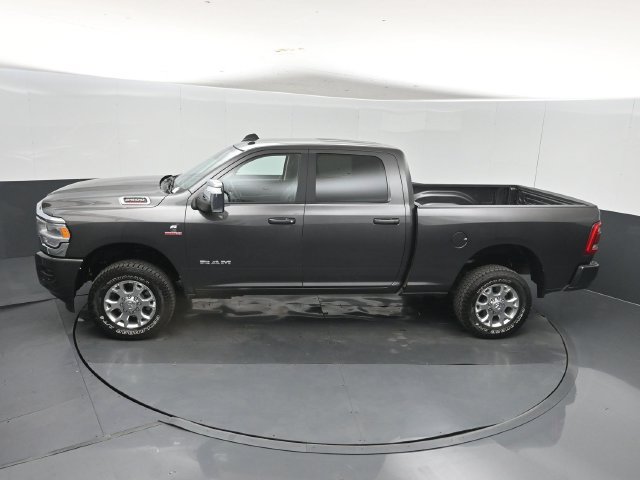 Used 2024 RAM 2500 Laramie w/ Safety Group AWD/4WD image 46