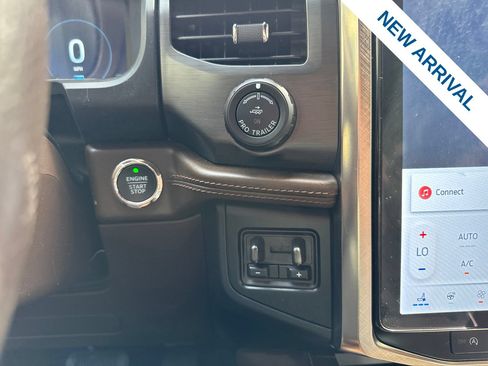 Used 2024 Ford Expedition King Ranch AWD/4WD image 29