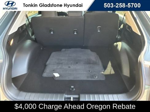 Used 2024 Hyundai Ioniq 5 SE RWD image 17