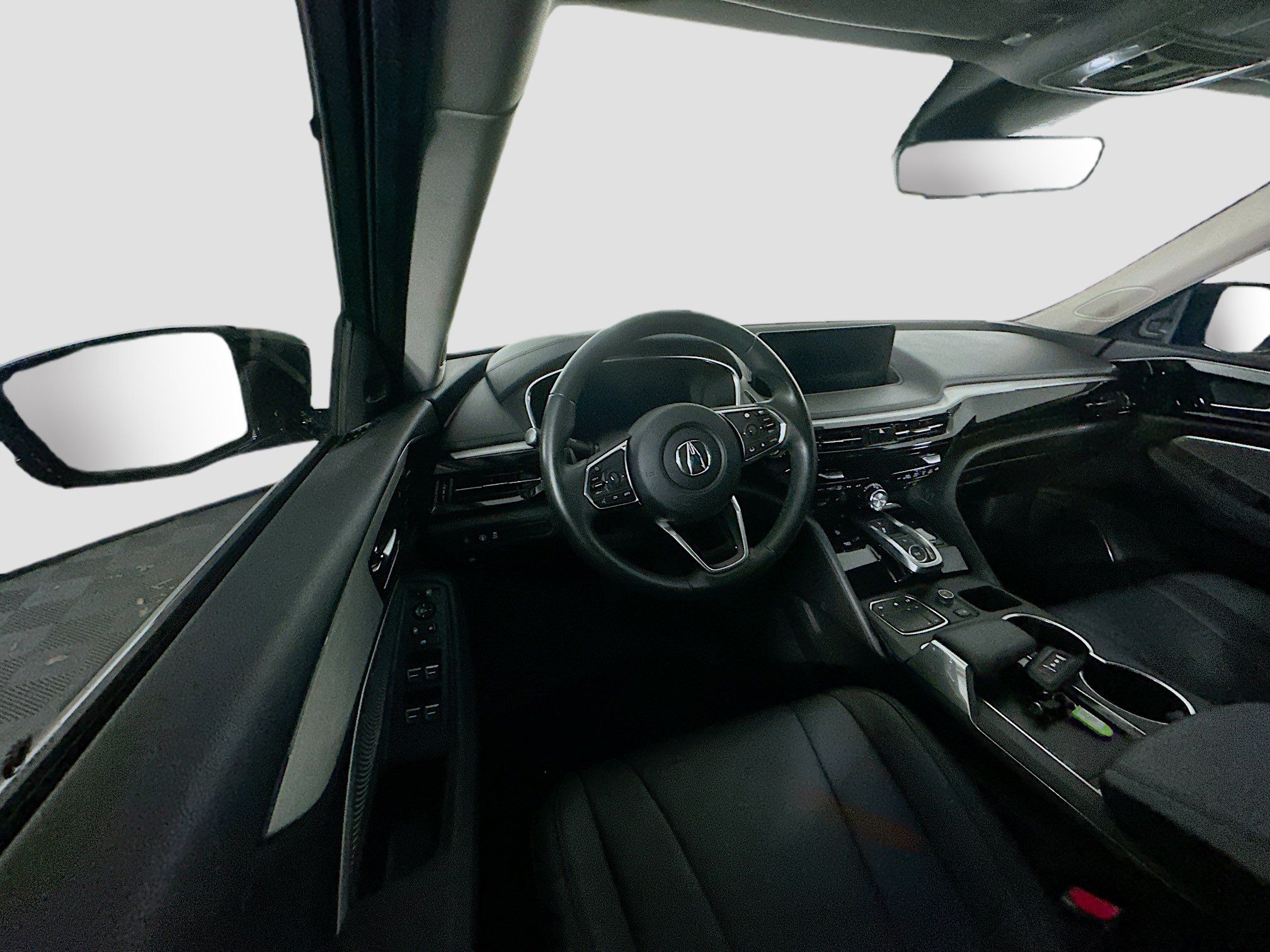 Used 2024 Acura MDX FWD image 18