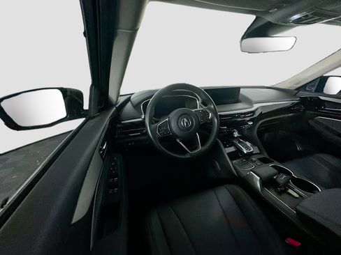 Used 2024 Acura MDX FWD image 18