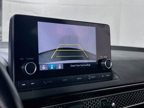 Used 2022 Honda Civic Sport image 13