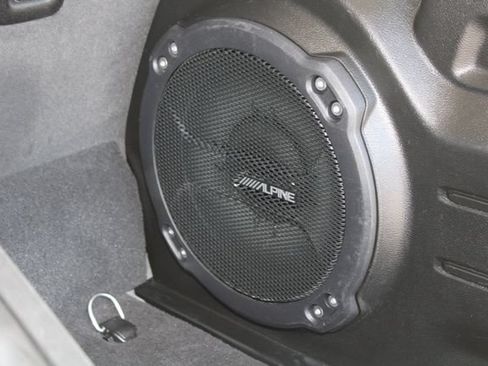 Used 2023 Jeep Wrangler Unlimited w/ 8.4" Radio Group AWD/4WD image 49