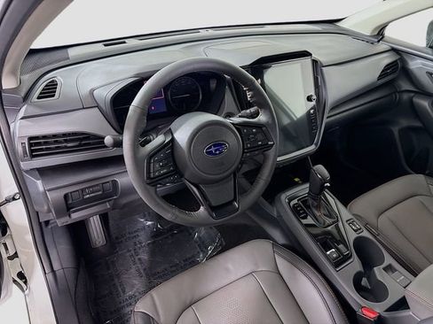 New 2026 Subaru Crosstrek 2.5i Limited image 9