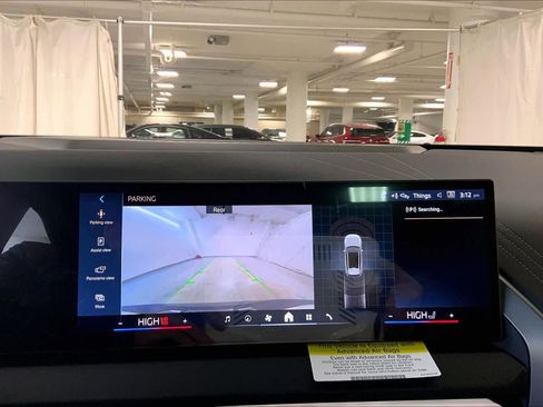 New 2026 BMW X3 xDrive30 w/ Convenience Package image 19