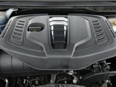 Used 2024 Jeep Wagoneer Series II w/ Flexible Seating Group image 42