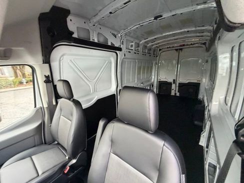 New 2026 Ford Transit 350 Base image 13