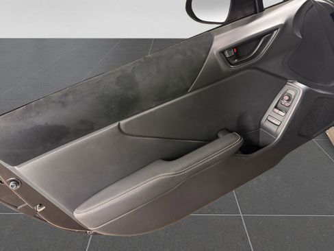 Used 2022 Toyota GR86 Premium w/ ALL Weather Mat Package (TMS) RWD image 16