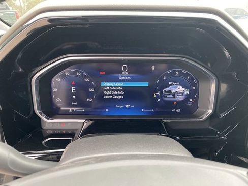 New 2026 Chevrolet Silverado 1500 ZR2 w/ LPO, Dark Essentials Package image 18