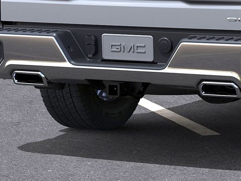 New 2026 GMC Sierra 1500 SLT AWD/4WD image 14