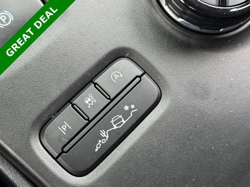Used 2025 Ford Ranger Raptor AWD/4WD image 26