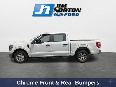 Used 2022 Ford F150 XL w/ Equipment Group 101A High RWD image 6