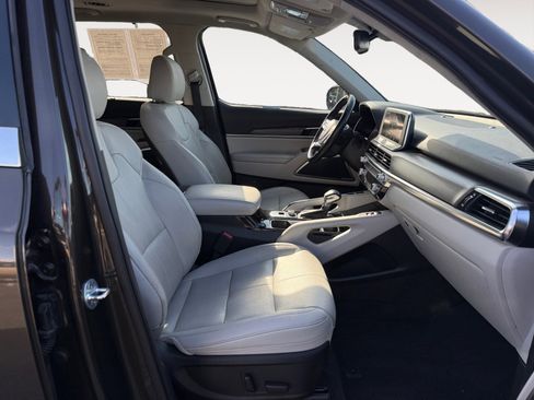 Used 2020 Kia Telluride EX w/ Towing Package FWD image 19