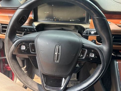 Used 2020 Lincoln Aviator Reserve w/ Equipment Group 202A AWD/4WD image 15