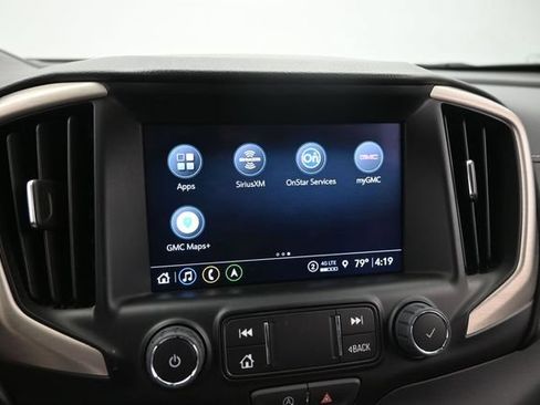 Used 2023 GMC Terrain Denali AWD/4WD image 34